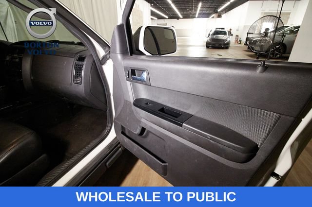 Used 2011 Ford Escape Limited w/ 302A Rapid Spec Order Code AWD/4WD image 51