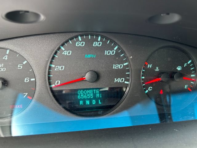 Used 2015 Chevrolet Impala Police FWD image 14