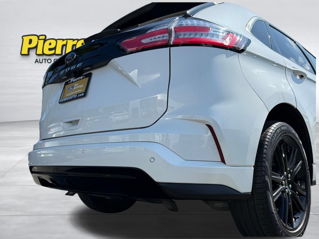 Certified 2023 Ford Edge ST-Line AWD/4WD image 31