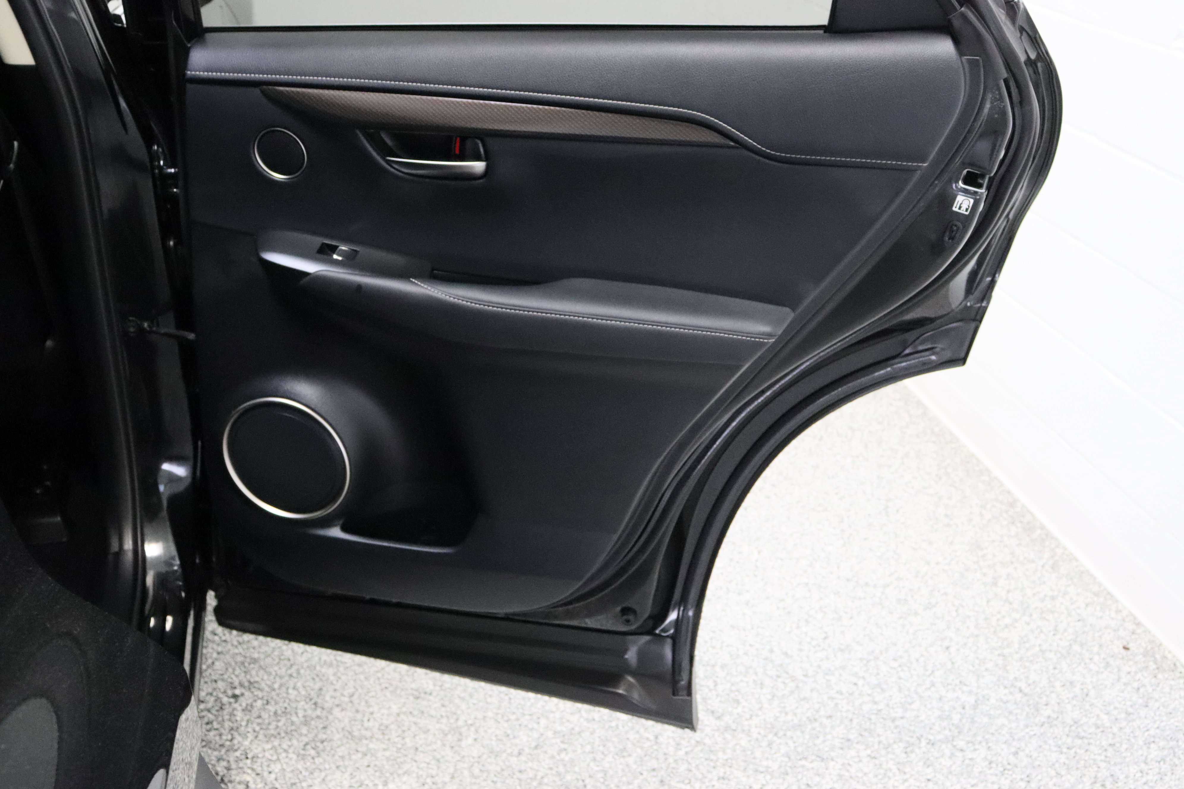 Used 2018 Lexus NX 300 FWD w/ Accessory Package 2 image 34