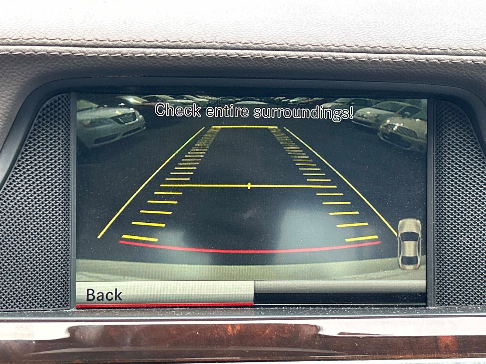 Used 2014 Mercedes-Benz CLS 550 image 29