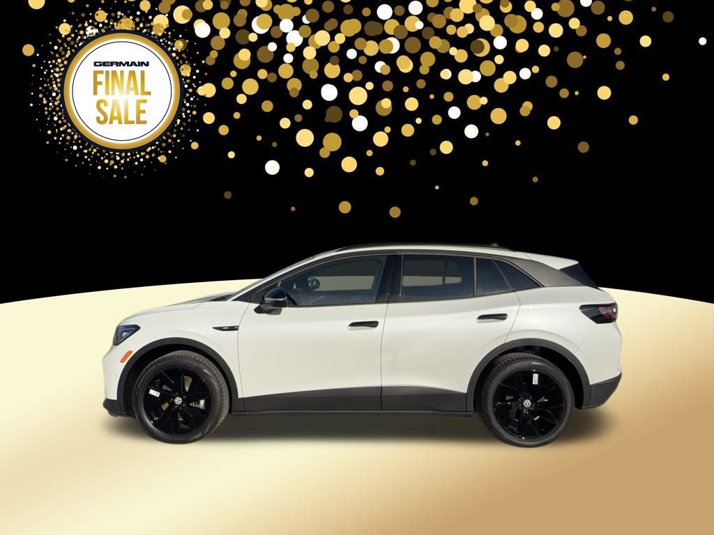 New 2025 Volkswagen ID.4 Pro S image 9