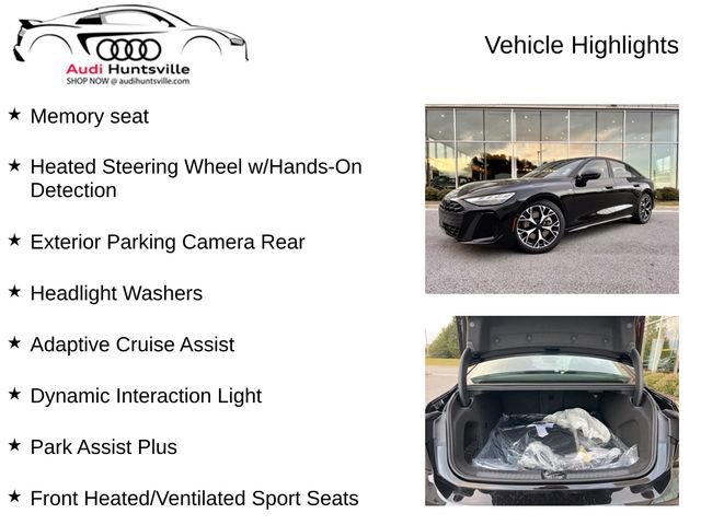 New 2026 Audi A6 Premium Plus image 12