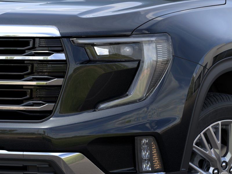 New 2025 GMC Acadia Elevation w/ Elevation Premium Package image 10