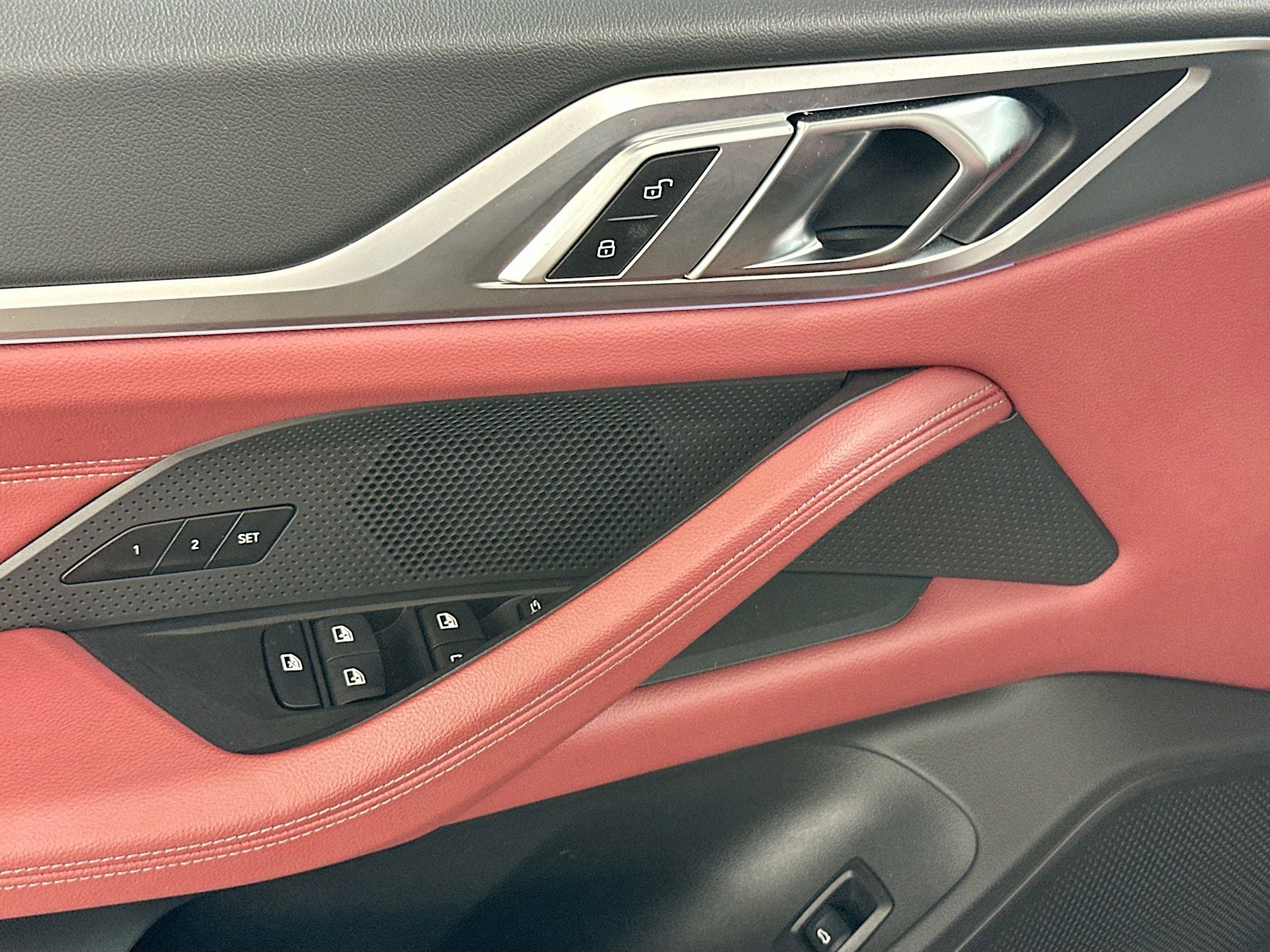 Used 2023 BMW i4 eDrive35 w/ Parking Assistance Package image 18