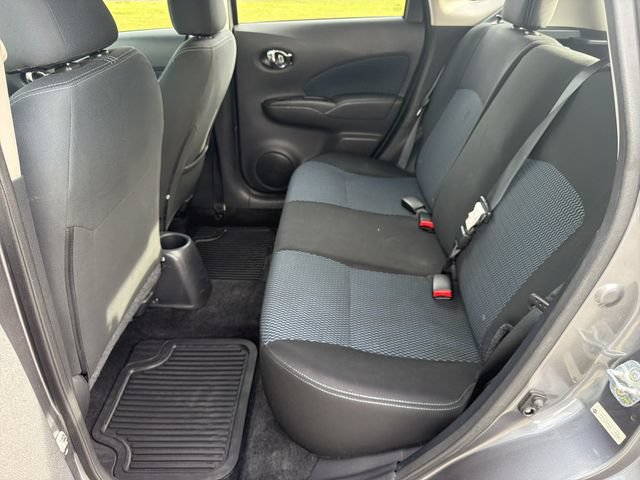 Used 2019 Nissan Versa Note SV FWD image 22
