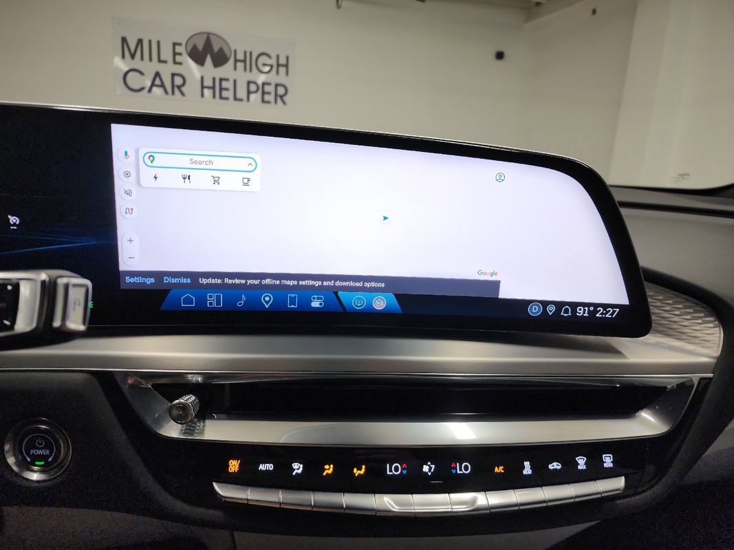 Used 2024 Cadillac Lyriq Sport image 24