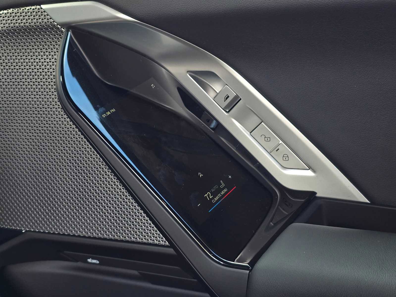 New 2025 BMW i7 xDrive60 image 20