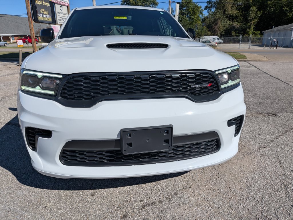 Used 2026 Dodge Durango GT RWD image 2