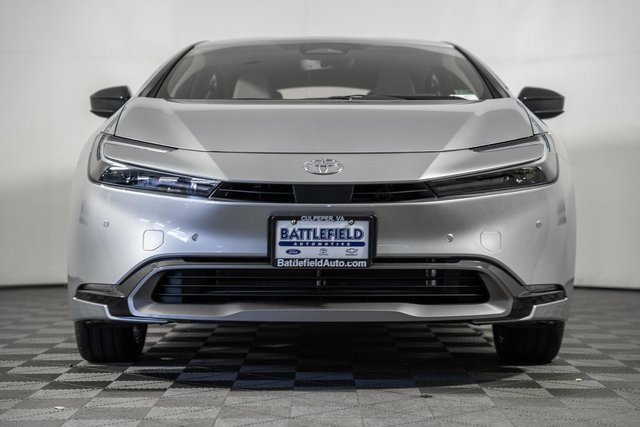 New 2026 Toyota Prius XLE image 2