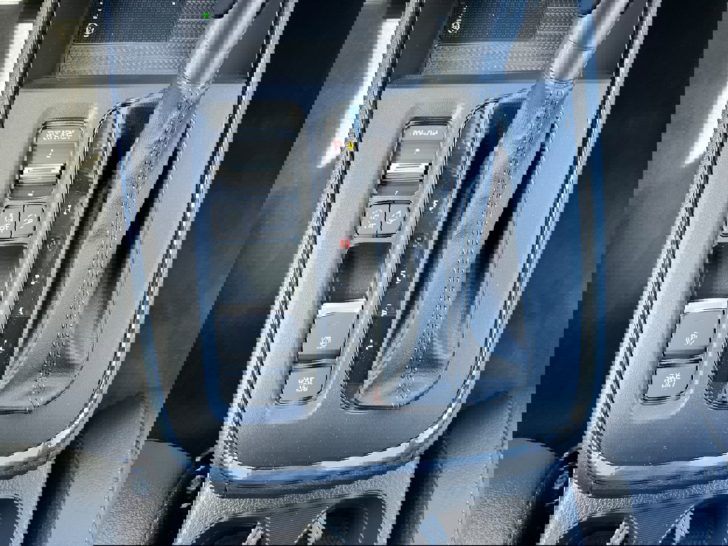 New 2026 Honda CR-V EX-L image 16