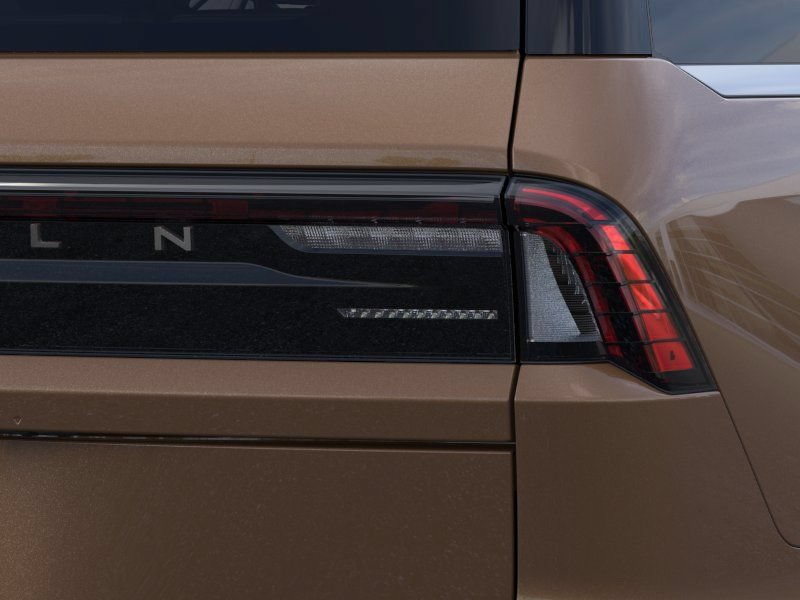 New 2026 Lincoln Navigator Black Label AWD/4WD image 53
