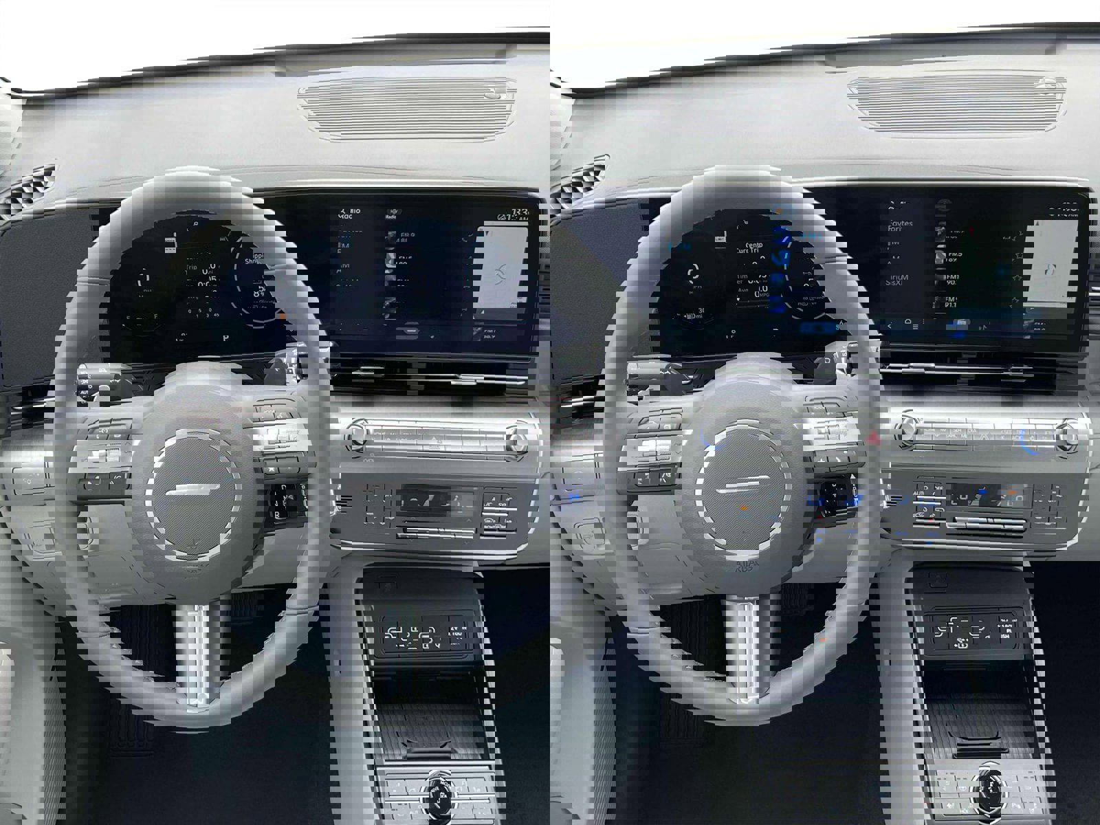 New 2024 Hyundai Kona Limited image 17