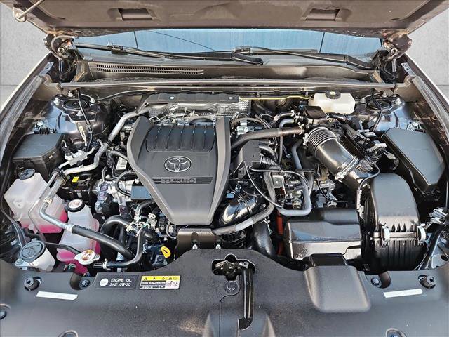 Used 2024 Toyota Crown Platinum image 24