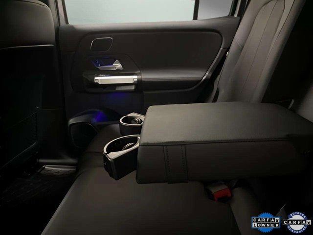 Used 2023 Mercedes-Benz EQB 300 4MATIC w/ Pinnacle Package image 78