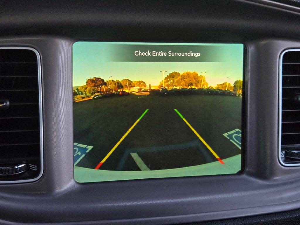Used 2023 Dodge Charger Scat Pack RWD image 17