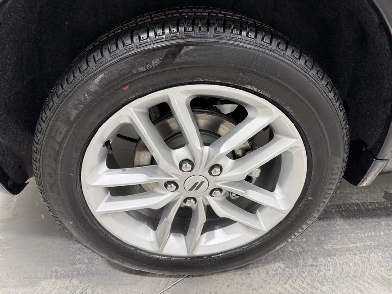 New 2026 Dodge Durango GT image 8