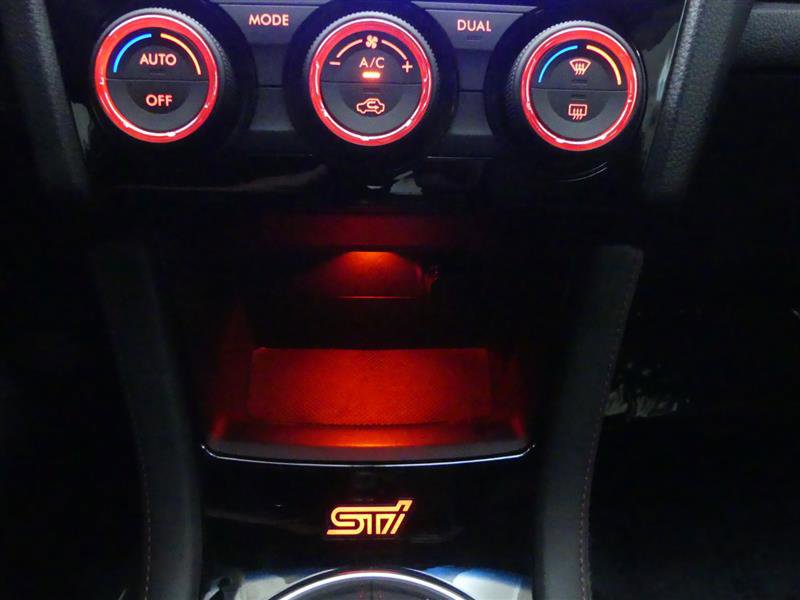 Used 2020 Subaru WRX STI image 13