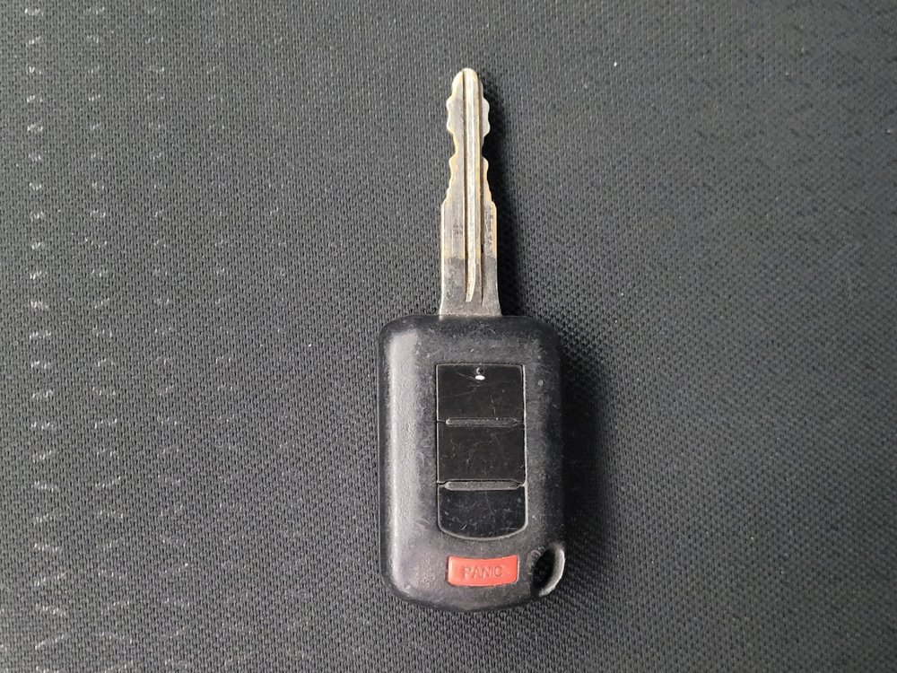 Used 2024 Mitsubishi Mirage G4 LE image 32