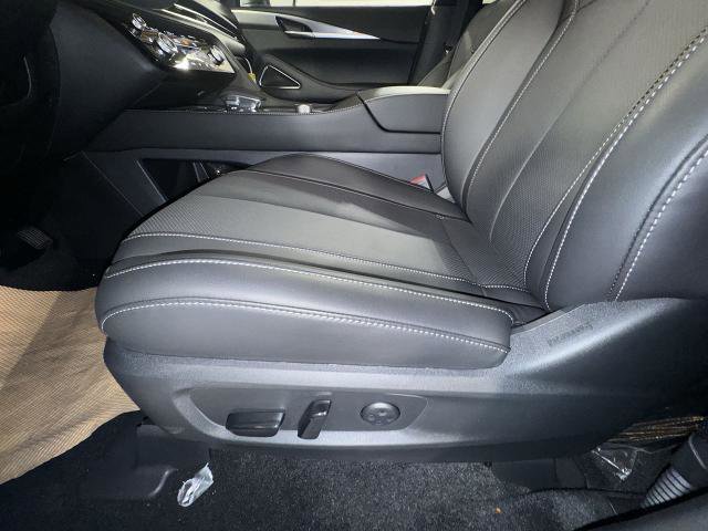 Certified 2026 INFINITI QX60 Luxe w/ Family Package AWD/4WD image 15