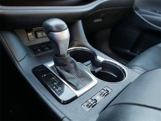 Used 2018 Toyota Highlander Limited Platinum image 31