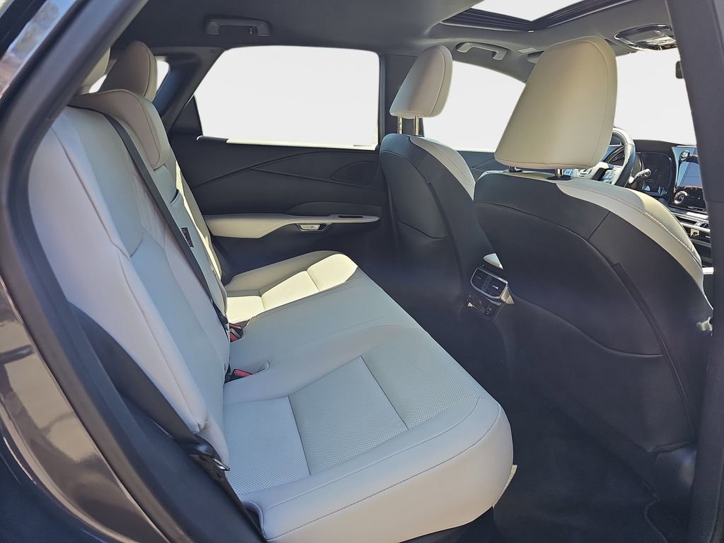 Certified 2025 Lexus RX 350h w/ Convenience Package AWD/4WD image 12