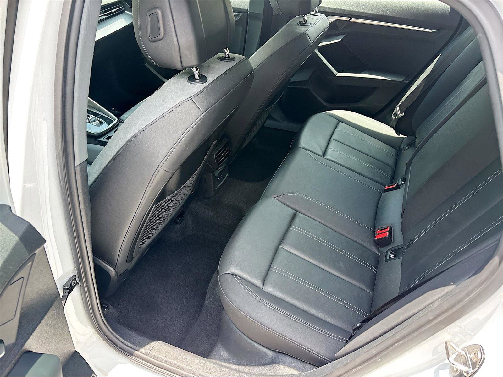 Used 2023 Audi A3 2.0T Premium w/ Convenience Package FWD image 25