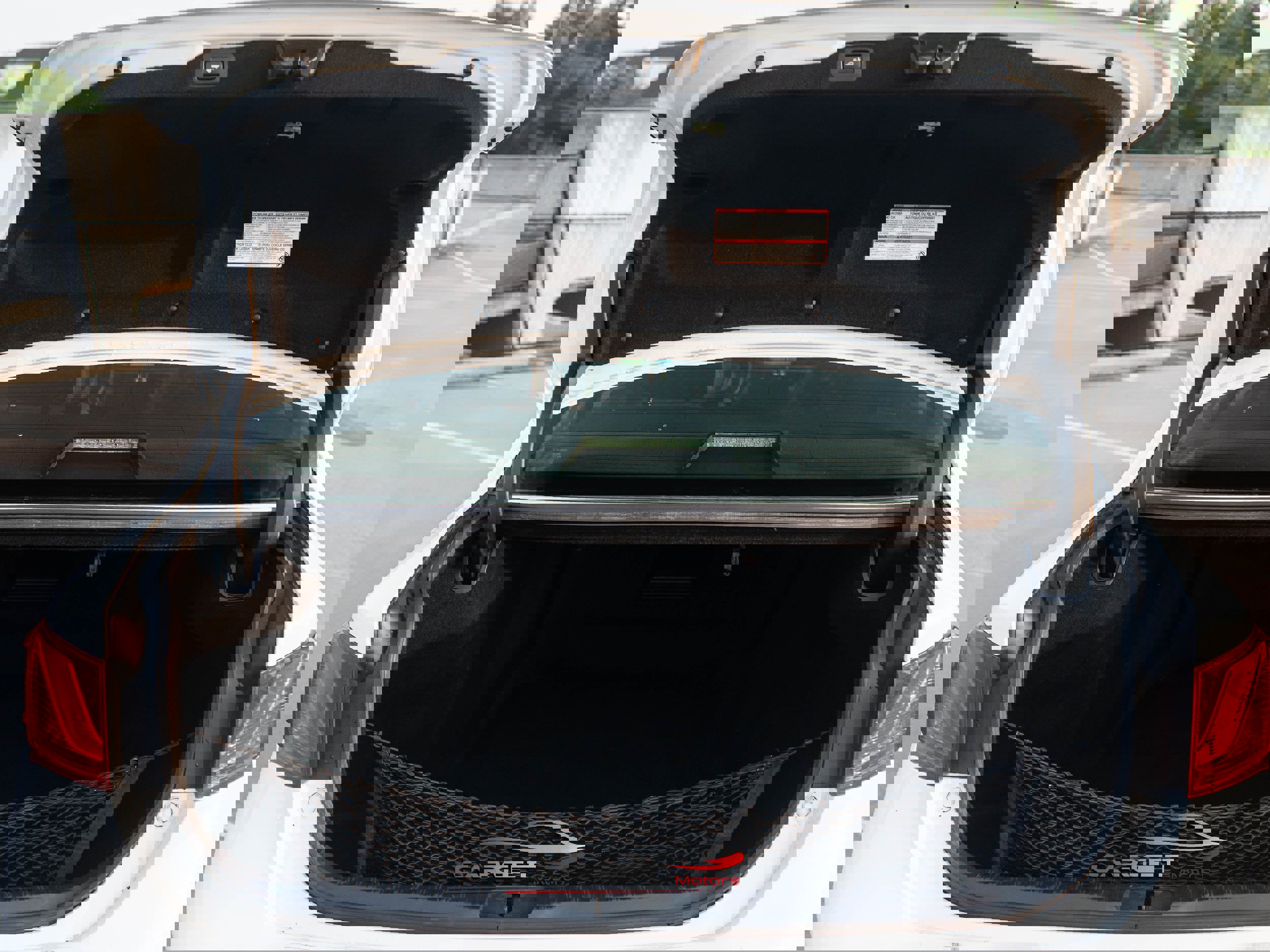 Used 2015 Lexus GS 350 F Sport w/ F Sport Package image 49