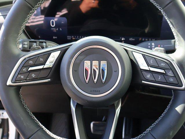 New 2025 Buick Envision Sport Touring image 28