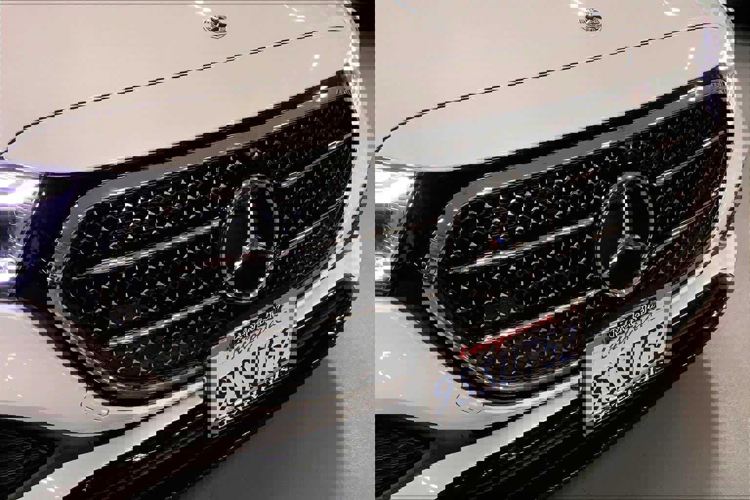 Used 2025 Mercedes-Benz E 450 4MATIC All-Terrain Wagon image 28