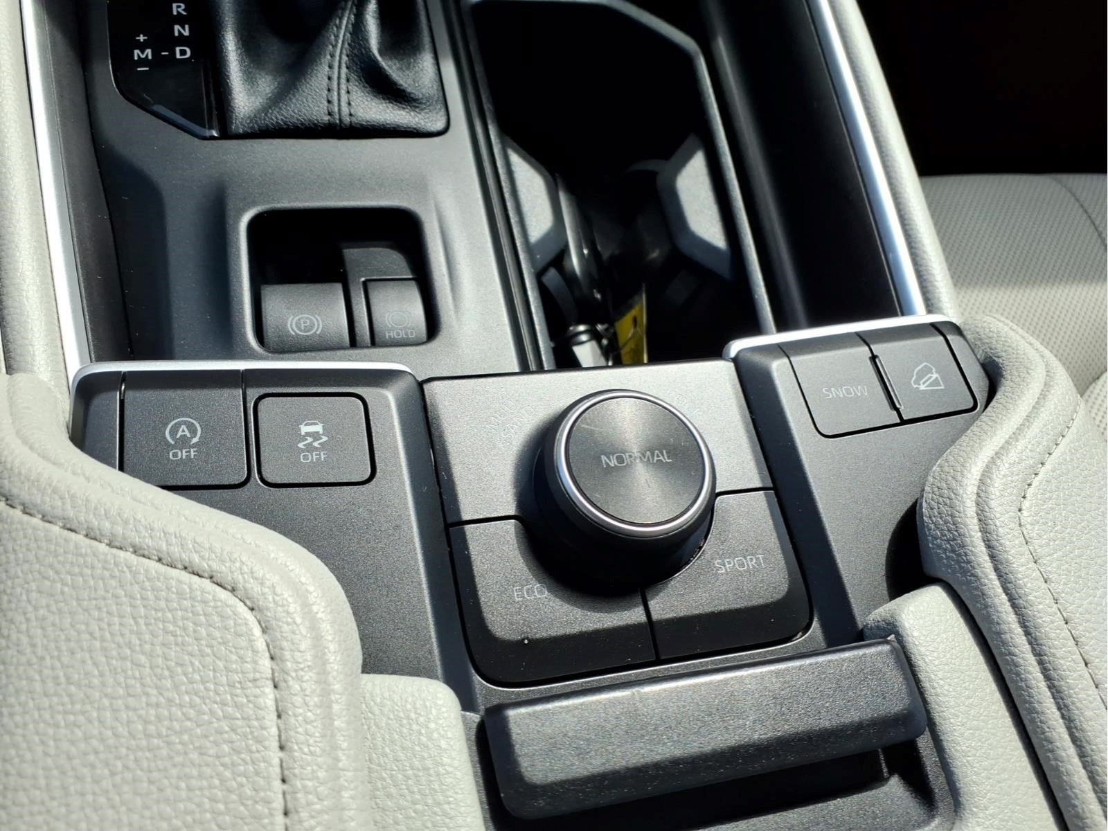 Used 2026 Toyota Grand Highlander AWD image 29