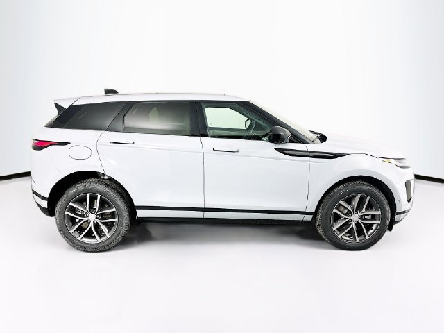 Used 2026 Land Rover Range Rover Evoque S AWD/4WD image 4