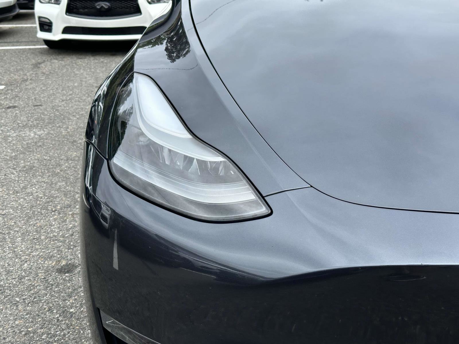 Used 2024 Tesla Model Y Long Range image 9