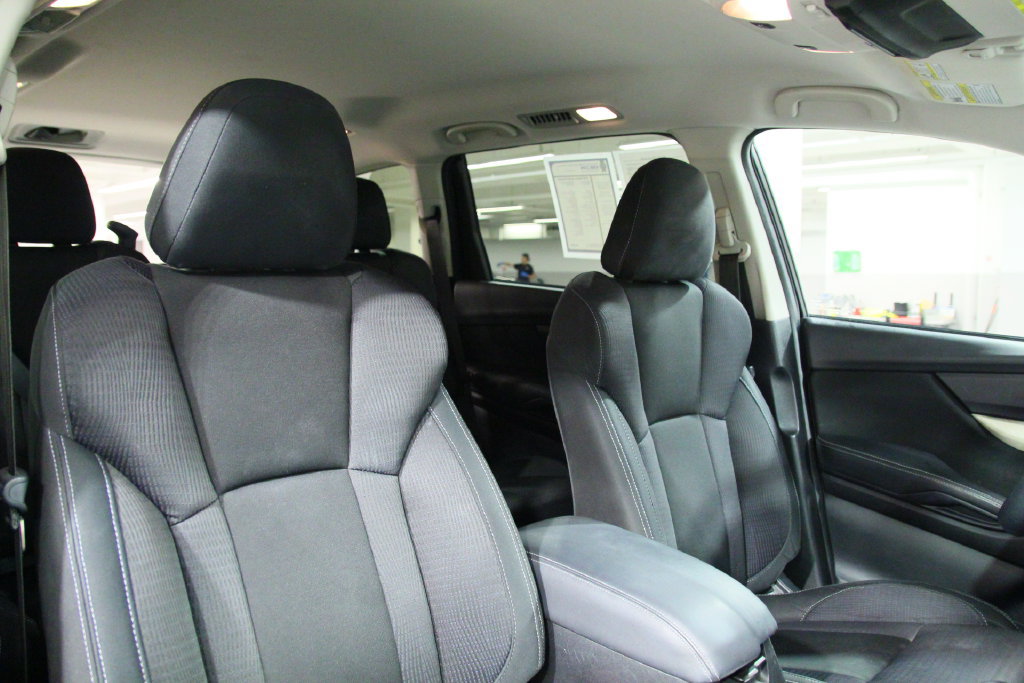 Used 2020 Subaru Ascent Premium w/ Convenience Package AWD/4WD image 21