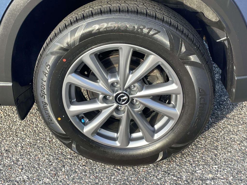 Used 2023 MAZDA CX-5 AWD 2.5 S image 10