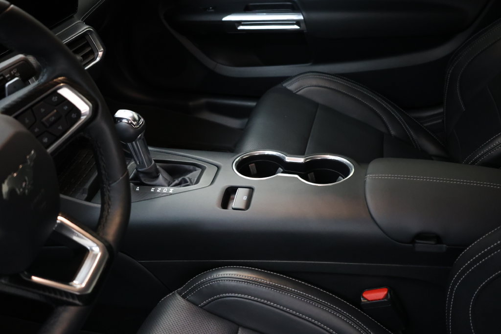 Used 2024 Ford Mustang GT Premium RWD image 75