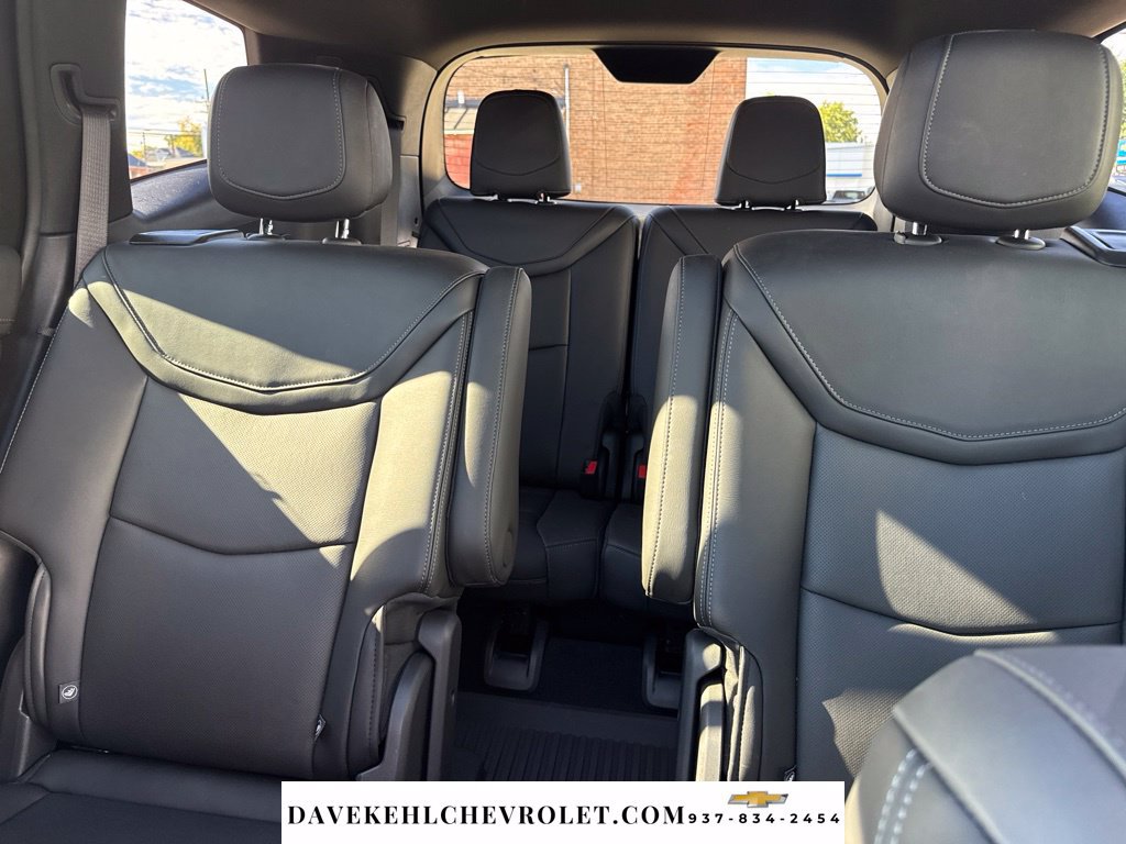 Used 2024 Cadillac XT6 Premium Luxury w/ Technology Package AWD/4WD image 23