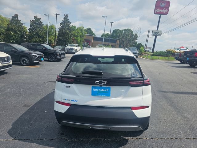 Used 2023 Chevrolet Bolt EUV Premier w/ Super Cruise Package FWD image 7