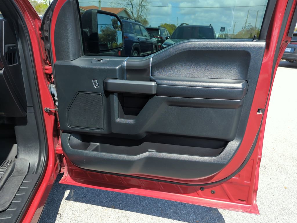 Used 2020 Ford F150 XLT w/ Equipment Group 302A Luxury image 33