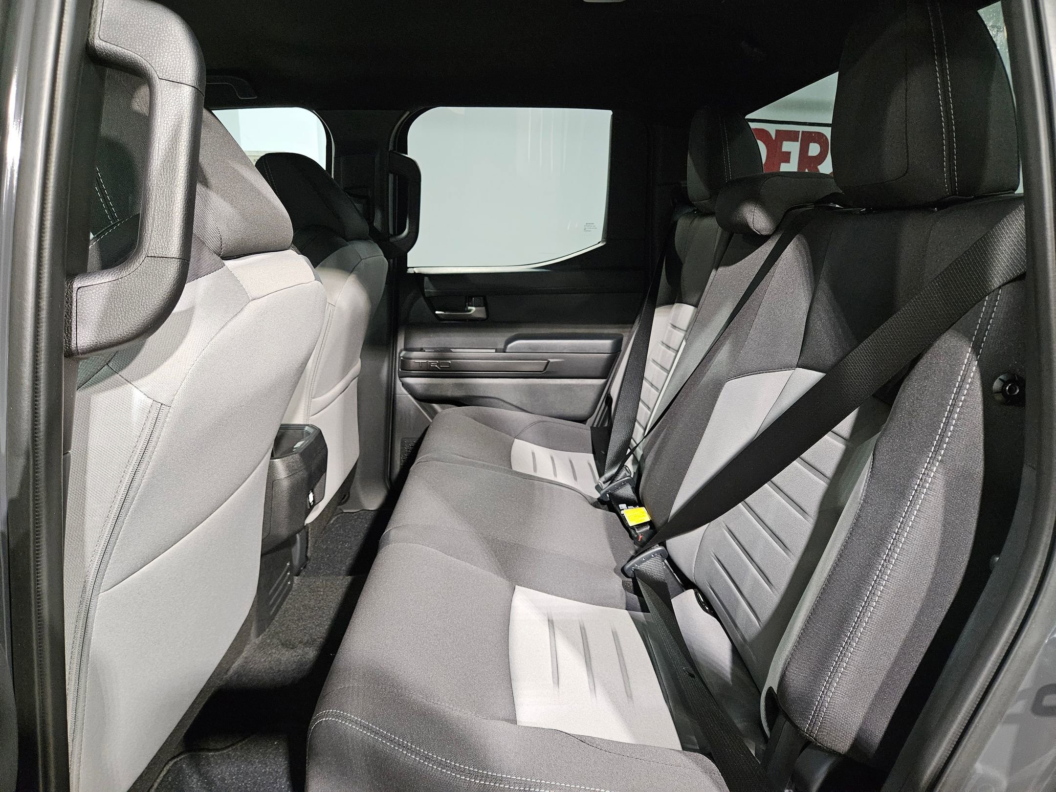 New 2026 Toyota Tacoma TRD Sport image 20