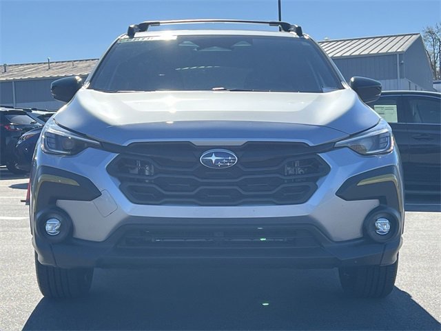 Certified 2025 Subaru Crosstrek 2.5i Sport image 39