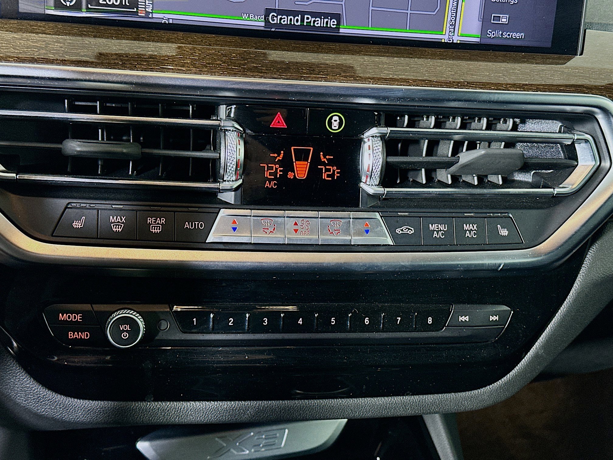 Used 2022 BMW X3 sDrive30i w/ Convenience Package image 24