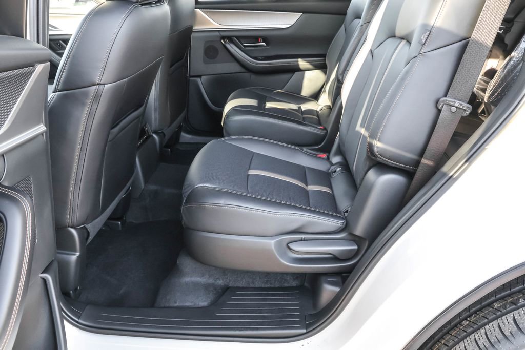 New 2026 MAZDA CX-90 Plug-In Hybrid w/ Premium Plus image 38