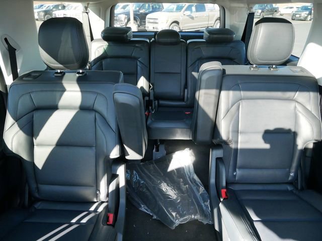 New 2026 Lincoln Navigator L Reserve image 27