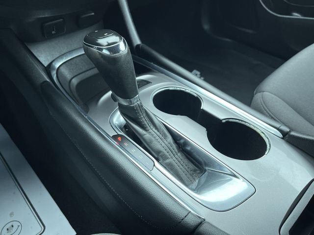 Certified 2018 Chevrolet Malibu LT image 16