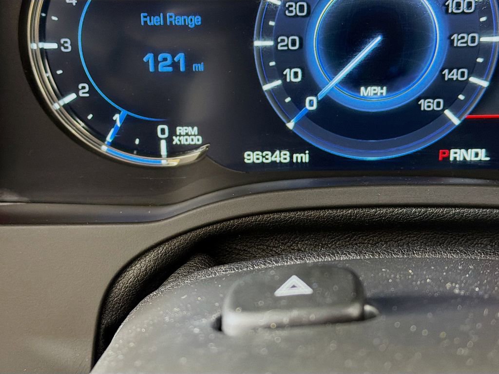 Used 2018 Cadillac Escalade Premium Luxury image 37