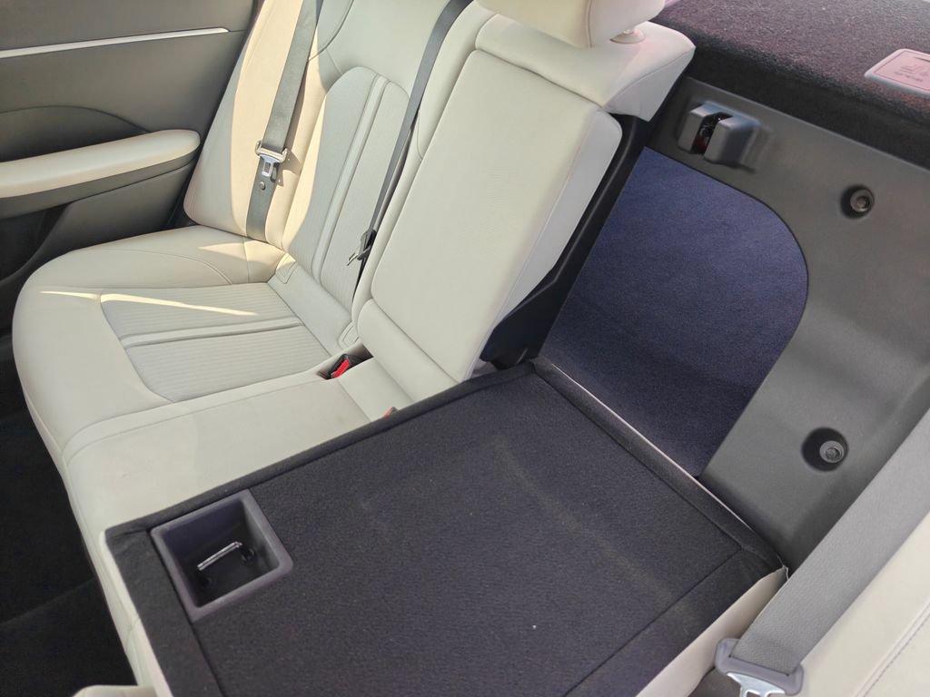 Used 2025 Hyundai Sonata SEL FWD image 14