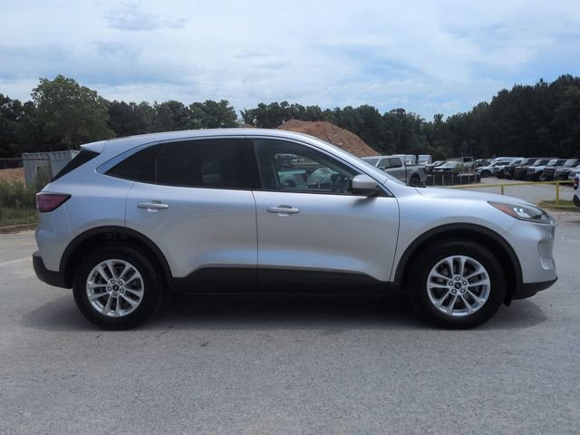 Used 2020 Ford Escape SE AWD/4WD image 3