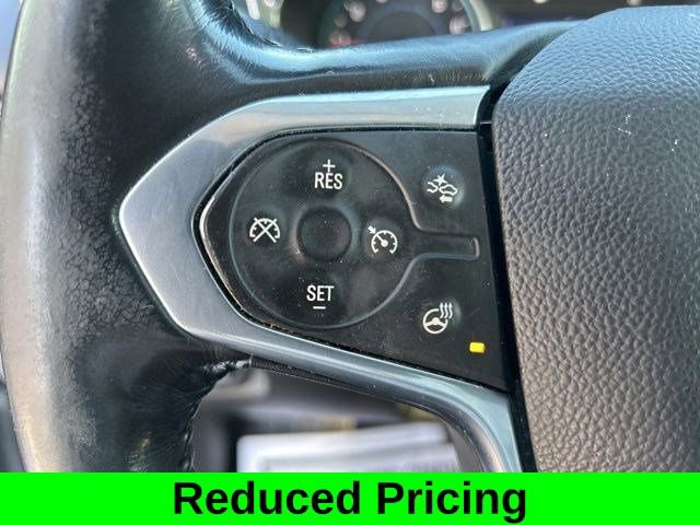 Used 2021 Chevrolet Traverse RS AWD/4WD image 17