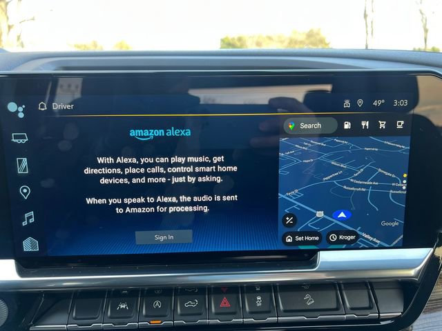 Used 2025 Chevrolet Silverado 1500 LT Trail Boss image 26